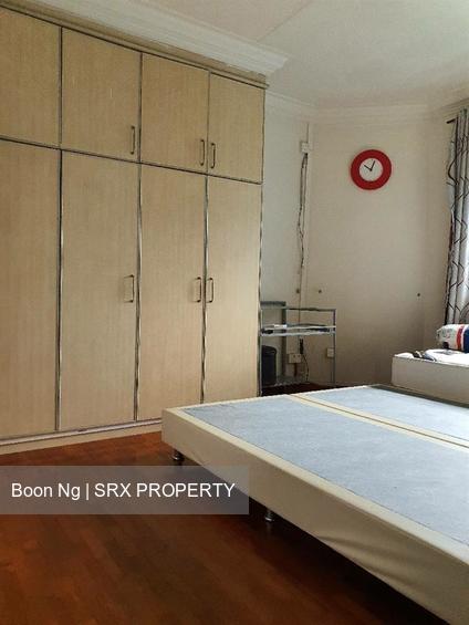 Blk 539 Woodlands Drive 16 (Woodlands), HDB 5 Rooms #225876931
